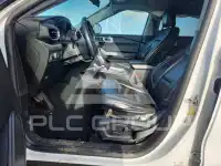 2021 Ford EXPLORER фото