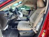 2021 Ford EXPLORER фото