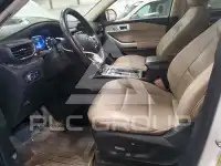 2021 Ford EXPLORER фото
