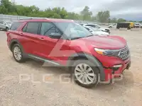 2021 Ford EXPLORER фото