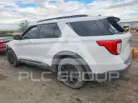 2021 Ford EXPLORER photo