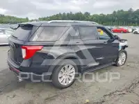 2021 Ford EXPLORER фото