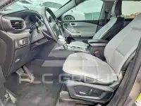 2021 Ford EXPLORER photo