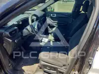 2021 Ford EXPLORER фото