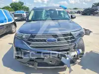 2021 Ford EXPLORER фото