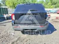 2021 Ford EXPLORER photo