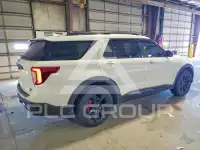 2021 Ford EXPLORER фото