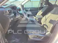 2021 Ford EXPLORER photo