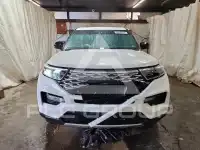 2021 Ford EXPLORER photo