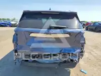 2021 Ford EXPLORER photo