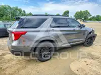 2021 Ford EXPLORER фото