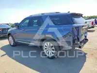 2021 Ford EXPLORER photo