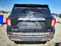 2021 Ford EXPLORER фото