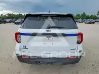 2021 Ford EXPLORER фото