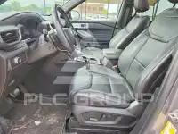 2021 Ford EXPLORER фото