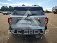 2021 Ford EXPLORER фото
