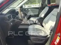 2021 Ford EXPLORER фото