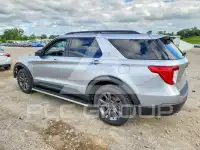 2021 Ford EXPLORER фото