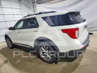 2021 Ford EXPLORER фото