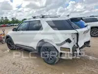 2021 Ford EXPLORER photo
