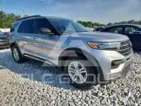 2021 Ford EXPLORER photo