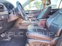 2021 Ford EXPLORER фото