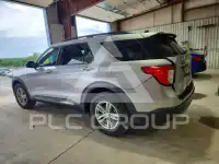 2021 Ford EXPLORER photo