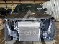2021 Ford EXPLORER фото