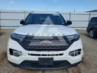 2021 Ford EXPLORER фото