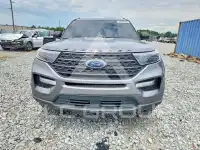 2021 Ford EXPLORER photo