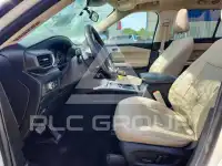 2021 Ford EXPLORER фото
