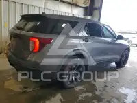 2021 Ford EXPLORER photo