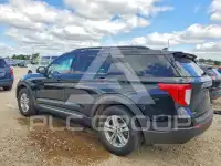 2021 Ford EXPLORER фото