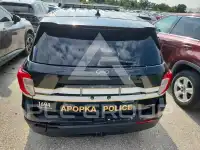 2021 Ford EXPLORER фото
