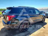 2021 Ford EXPLORER фото