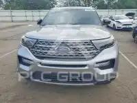 2021 Ford EXPLORER фото
