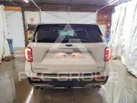 2021 Ford EXPLORER photo