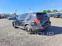 2021 Ford EXPLORER фото