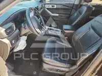 2021 Ford EXPLORER фото