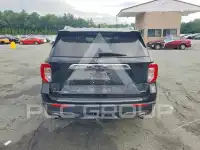 2021 Ford EXPLORER фото