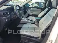 2021 Ford EXPLORER фото