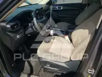 2021 Ford EXPLORER фото