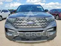 2021 Ford EXPLORER photo
