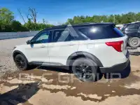 2021 Ford EXPLORER photo