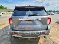 2021 Ford EXPLORER фото