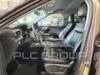 2021 Ford EXPLORER фото