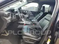 2021 Ford EXPLORER фото