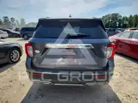 2021 Ford EXPLORER фото