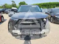 2021 Ford EXPLORER фото
