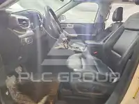 2021 Ford EXPLORER фото